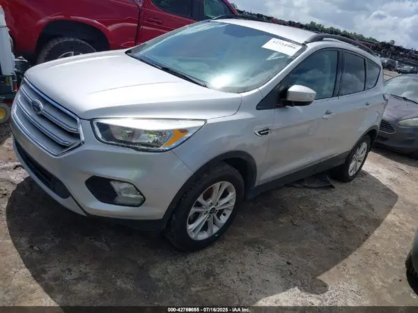 1FMCU0GD7JUD54503 2018 FORD ESCAPE - Image 2