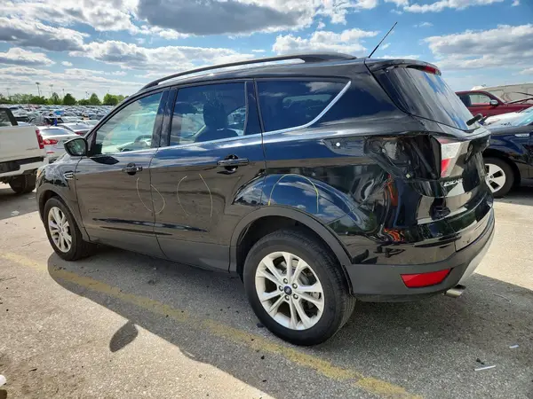 1FMCU0GD7JUD57501 2018 FORD ESCAPE - Image 2