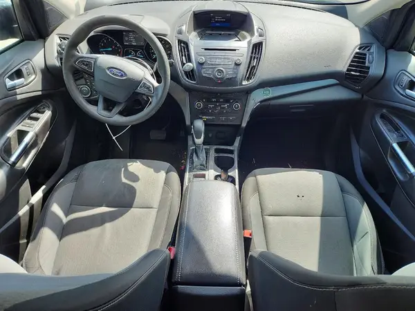 1FMCU0GD7JUD57501 2018 FORD ESCAPE - Image 8