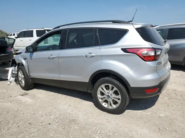 1FMCU0GD7JUD59202 2018 FORD ESCAPE - Image 2