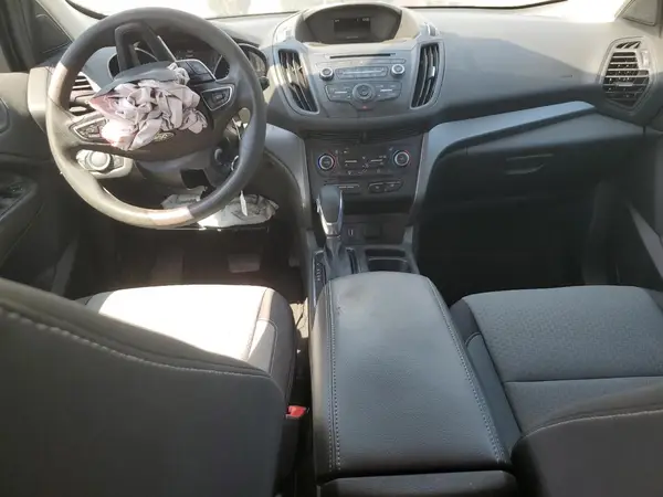 1FMCU0GD7JUD59202 2018 FORD ESCAPE - Image 8