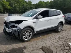 1FMCU0GD7JUD61158 2018 FORD ESCAPE