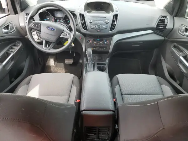 1FMCU0GD7JUD61158 2018 FORD ESCAPE - Image 8
