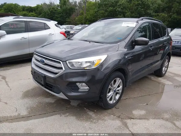 1FMCU0GD7JUD61967 2018 FORD ESCAPE - Image 2