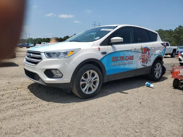1FMCU0GD7KUA01891 2019 FORD ESCAPE - Image 1