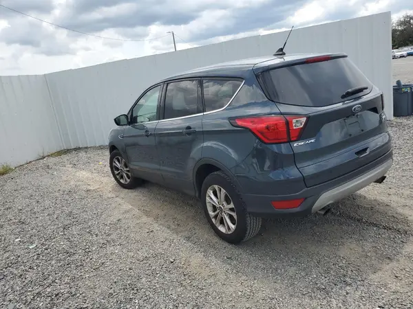 1FMCU0GD7KUA04192 2019 FORD ESCAPE - Image 2