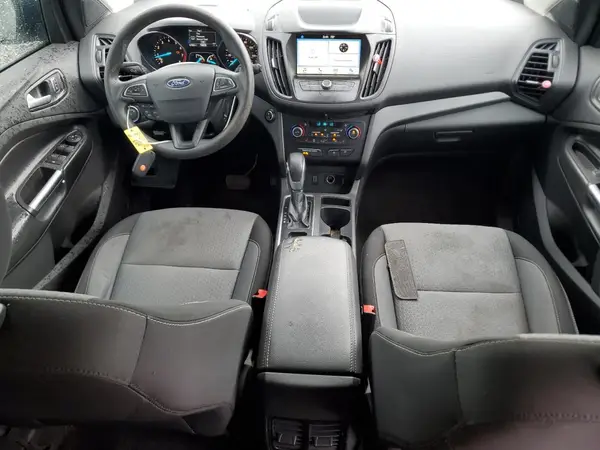 1FMCU0GD7KUA04192 2019 FORD ESCAPE - Image 8