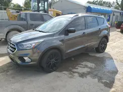 1FMCU0GD7KUA04905 2019 FORD ESCAPE