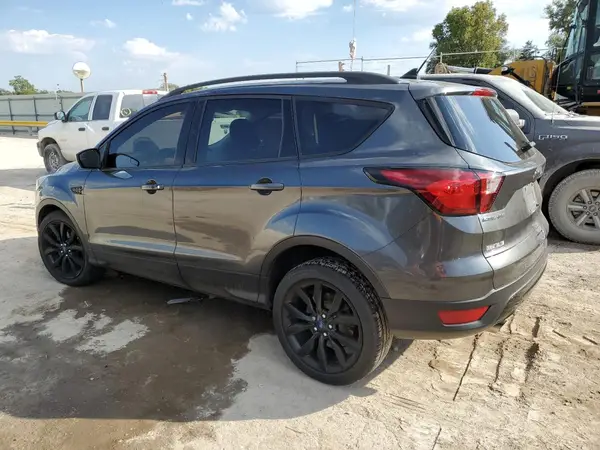 1FMCU0GD7KUA04905 2019 FORD ESCAPE - Image 2