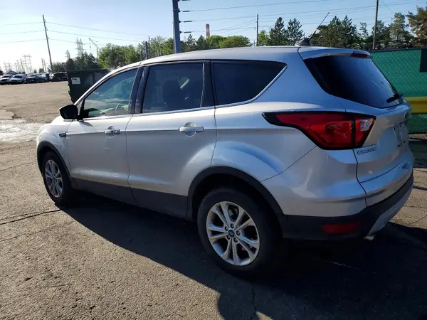 1FMCU0GD7KUA04967 2019 FORD ESCAPE - Image 2