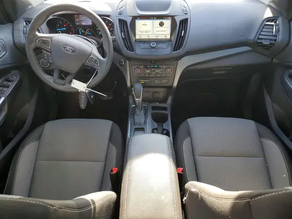 1FMCU0GD7KUA04967 2019 FORD ESCAPE - Image 8
