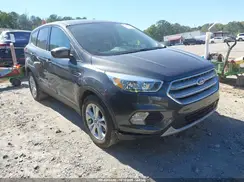 1FMCU0GD7KUA07058 2019 FORD ESCAPE