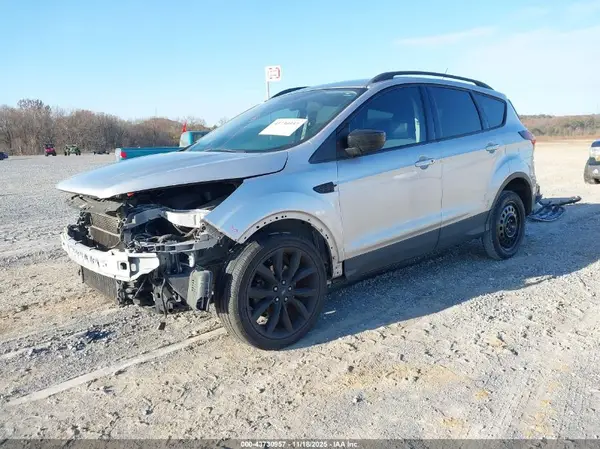 1FMCU0GD7KUA07108 2019 FORD ESCAPE - Image 2