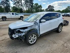1FMCU0GD7KUA07223 2019 FORD ESCAPE