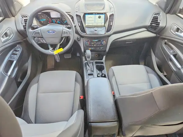 1FMCU0GD7KUA07223 2019 FORD ESCAPE - Image 8