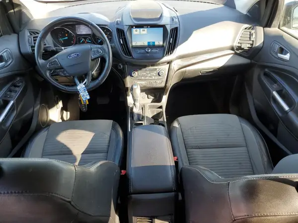 1FMCU0GD7KUA07559 2019 FORD ESCAPE - Image 8