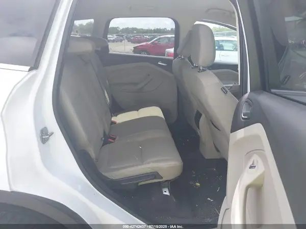 1FMCU0GD7KUA07674 2019 FORD ESCAPE - Image 8