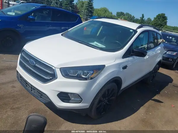 1FMCU0GD7KUA07870 2019 FORD ESCAPE - Image 2