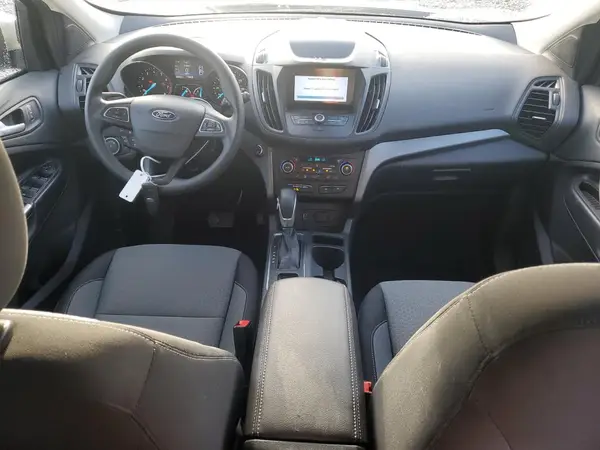 1FMCU0GD7KUA10588 2019 FORD ESCAPE - Image 8