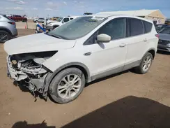 1FMCU0GD7KUA10719 2019 FORD ESCAPE