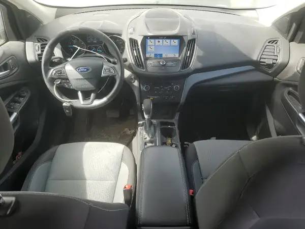 1FMCU0GD7KUA10719 2019 FORD ESCAPE - Image 8