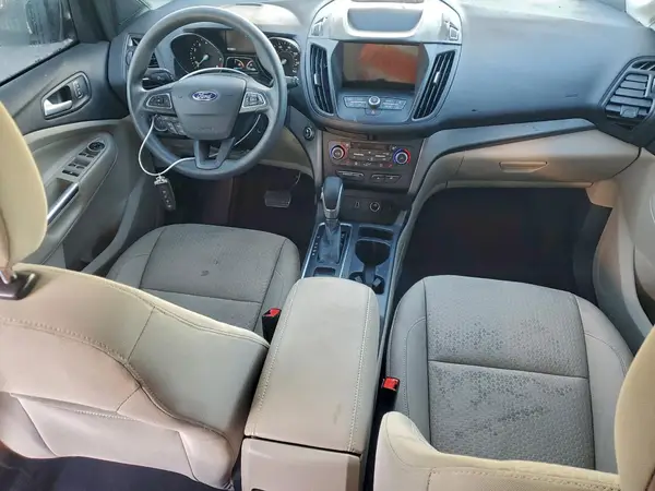 1FMCU0GD7KUA10753 2019 FORD ESCAPE - Image 8
