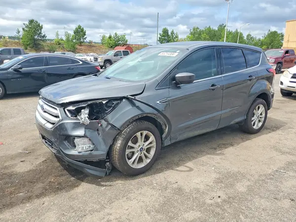 1FMCU0GD7KUA11241 2019 FORD ESCAPE - Image 1