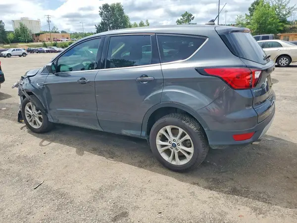 1FMCU0GD7KUA11241 2019 FORD ESCAPE - Image 2