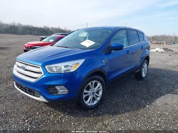 1FMCU0GD7KUA13054 2019 FORD ESCAPE - Image 2