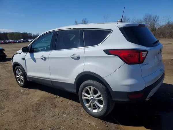 1FMCU0GD7KUA14480 2019 FORD ESCAPE - Image 2