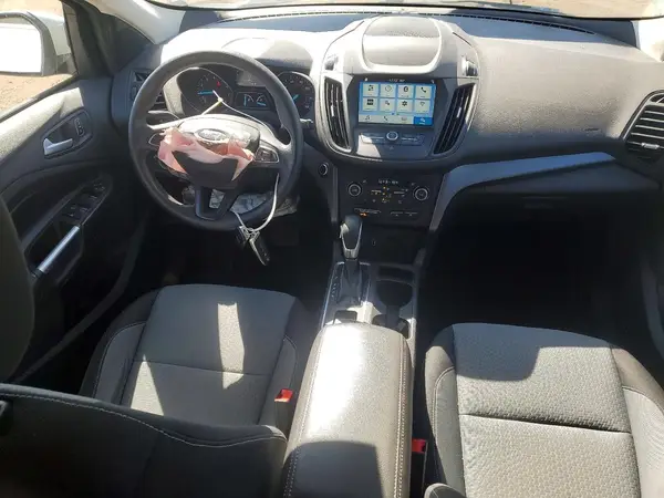 1FMCU0GD7KUA14480 2019 FORD ESCAPE - Image 8