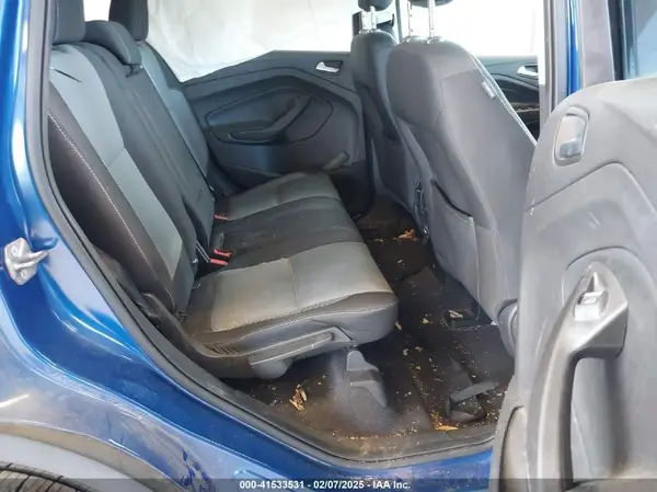 1FMCU0GD7KUA15158 2019 FORD ESCAPE - Image 8