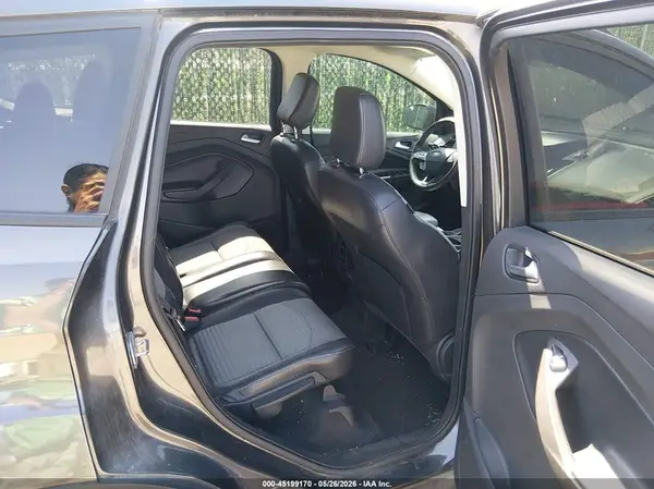 1FMCU0GD7KUA18836 2019 FORD ESCAPE - Image 8