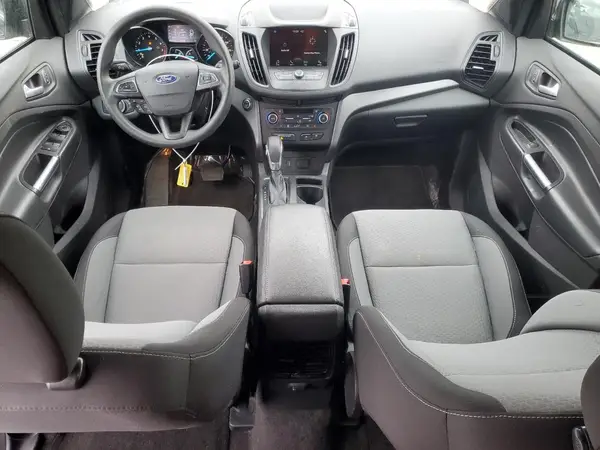 1FMCU0GD7KUA19985 2019 FORD ESCAPE - Image 8