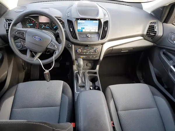 1FMCU0GD7KUA22661 2019 FORD ESCAPE - Image 8