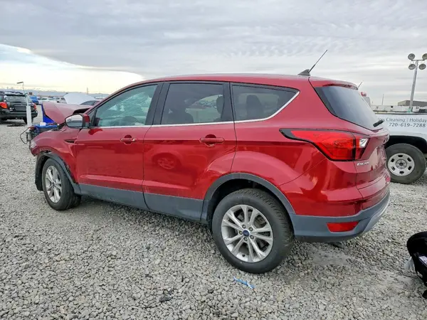 1FMCU0GD7KUA23972 2019 FORD ESCAPE - Image 2