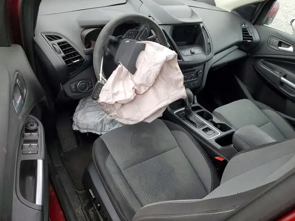 1FMCU0GD7KUA23972 2019 FORD ESCAPE - Image 8