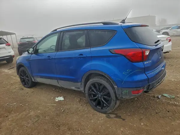 1FMCU0GD7KUA24832 2019 FORD ESCAPE - Image 2