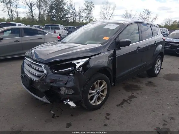 1FMCU0GD7KUA31456 2019 FORD ESCAPE - Image 2