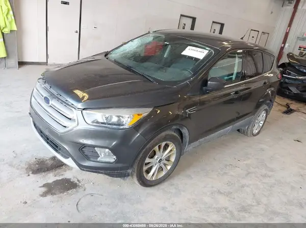1FMCU0GD7KUA31859 2019 FORD ESCAPE - Image 2