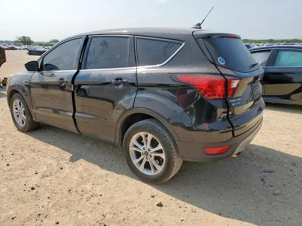1FMCU0GD7KUA31957 2019 FORD ESCAPE - Image 2