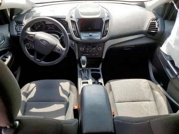 1FMCU0GD7KUA31957 2019 FORD ESCAPE - Image 8