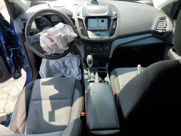 1FMCU0GD7KUA32753 2019 FORD ESCAPE - Image 8