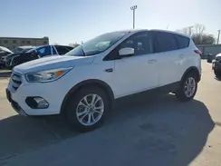 1FMCU0GD7KUA34308 2019 FORD ESCAPE