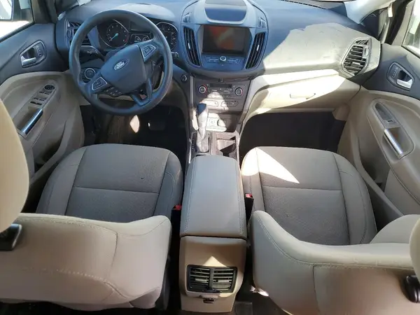 1FMCU0GD7KUA34308 2019 FORD ESCAPE - Image 8