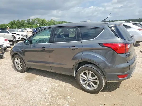 1FMCU0GD7KUA36690 2019 FORD ESCAPE - Image 2