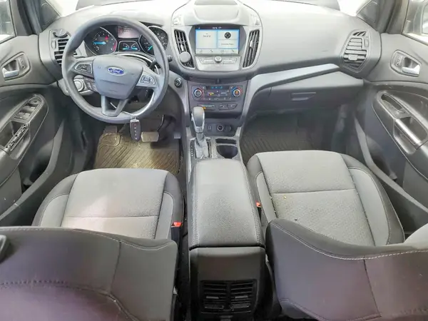 1FMCU0GD7KUA36690 2019 FORD ESCAPE - Image 8
