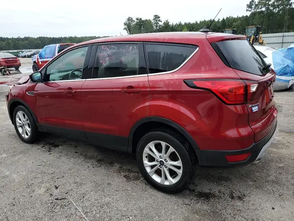 1FMCU0GD7KUA38178 2019 FORD ESCAPE - Image 2