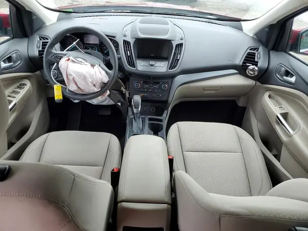 1FMCU0GD7KUA38178 2019 FORD ESCAPE - Image 8