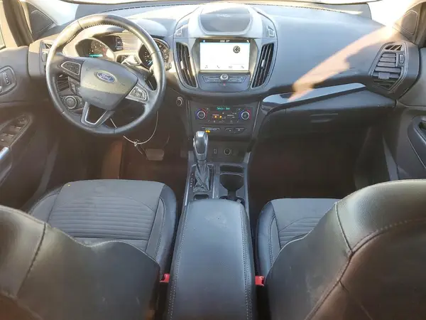 1FMCU0GD7KUA38455 2019 FORD ESCAPE - Image 8